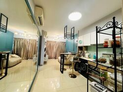 Kingsford Waterbay (D19), Apartment #556831411
